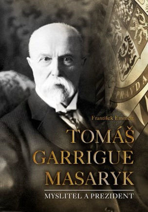 Tomáš Garrique Masaryk