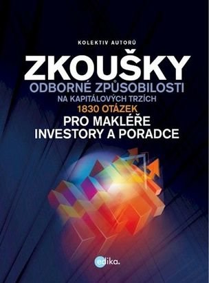 Zkoušky odborné způsobilosti...