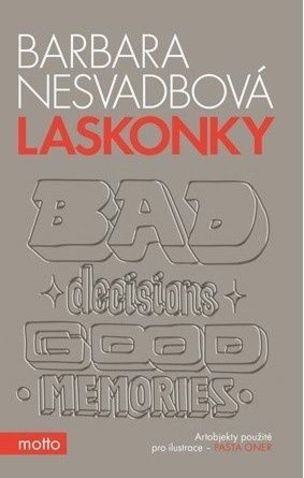Laskonky