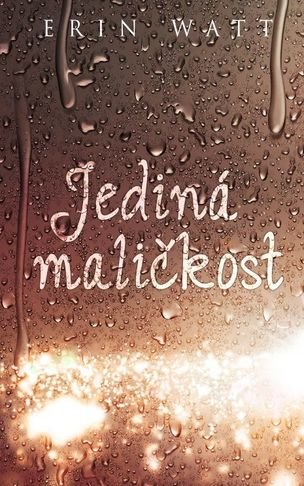 Jediná maličkost