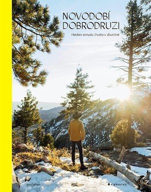 Novodobí dobrodruzi