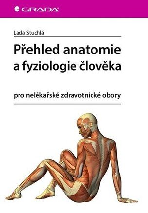 Přehled anatomie a fyziologie člověka