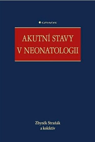 Akutní stavy v neonatologii