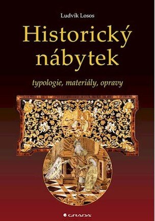 Historický nábytek