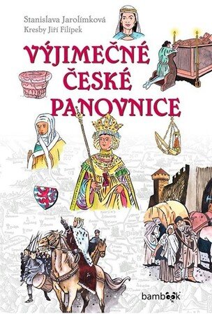 Výjimečné české panovnice