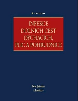 Infekce dolních cest dýchacích, plic a pohrudnice