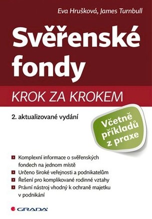 Svěřenské fondy