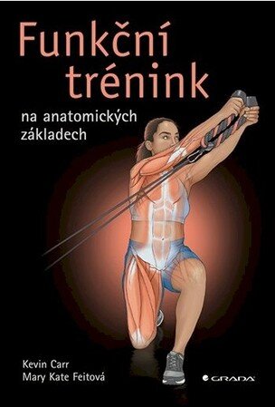 Funkční trénink na anatomických základech