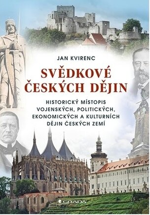 Svědkové českých dějin