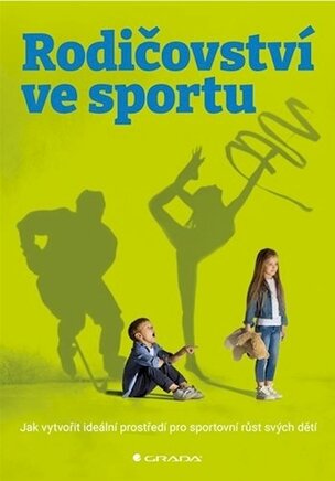 Rodičovství ve sportu