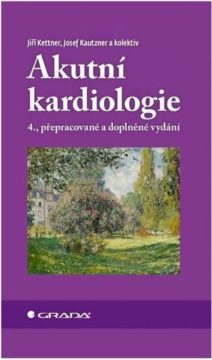 Akutní kardiologie