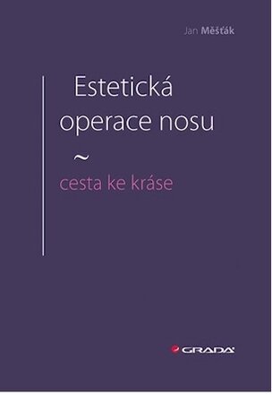 Estetická operace nosu