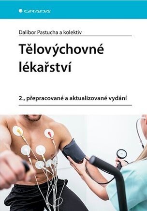 Tělovýchovné lékařství