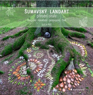 Šumavský landart (Lucia Pec