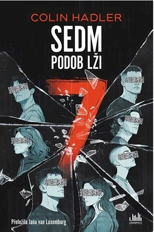 Sedm podob lži