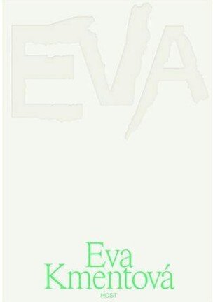 Eva Kmentová
