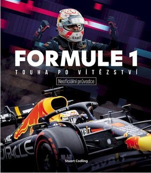 Formule 1 - Touha po vítězství