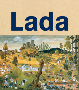 Josef Lada (Olič Jiří
