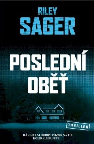 Poslední oběť