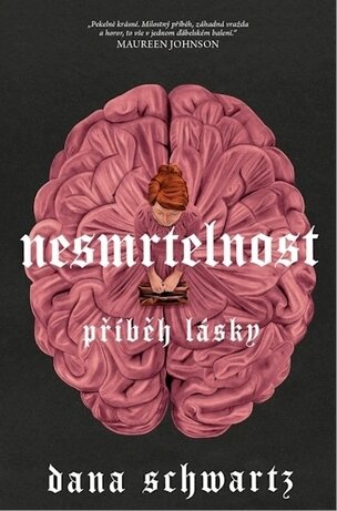 Nesmrtelnost: Příběh lásky