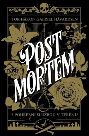 Post Mortem: S pohřební službou v terénu