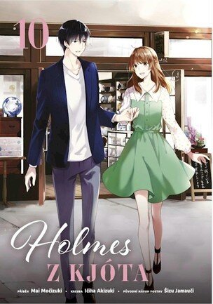 Holmes z Kjóta 10