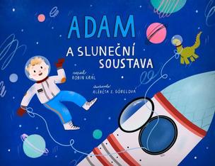 Adam a Sluneční soustava