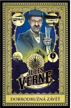 Dobrodružná závěť