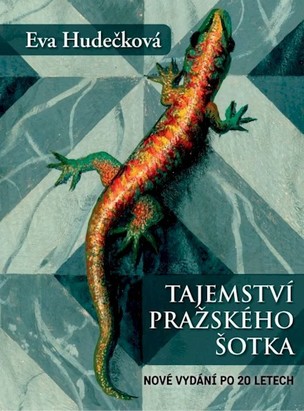 Tajemství pražského šotka