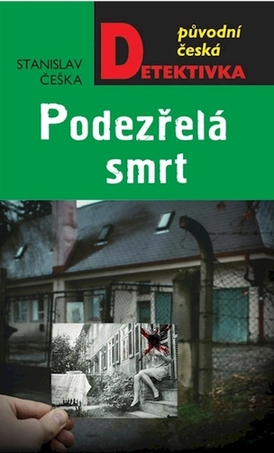 Podezřelá smrt