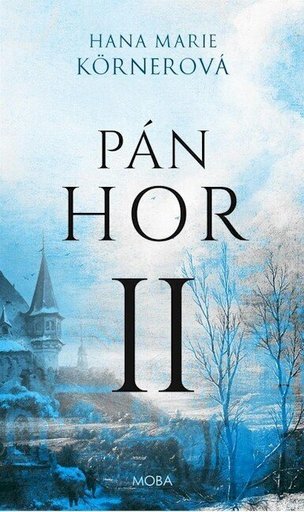 Pán hor II.