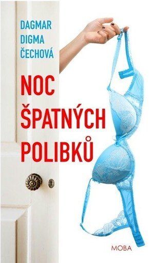 Noc špatných polibků