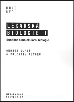 Lékařská biologie I.