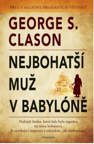 Nejbohatší muž v Babylóně