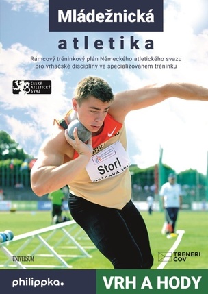 Atletika – Vrh a hody