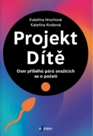Projekt Dítě