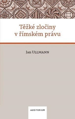 Těžké zločiny v římském právu