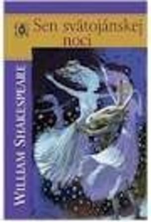 Sen svätojánskej noci