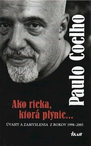 Ako rieka ktorá plynie