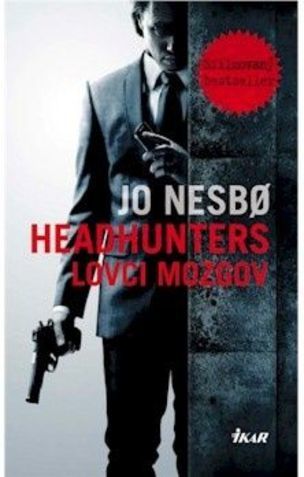Headhunters Lovci mozgov