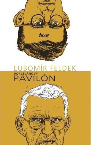 Porcelánový pavilón