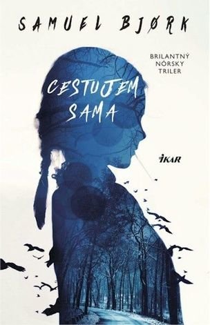 Cestujem sama