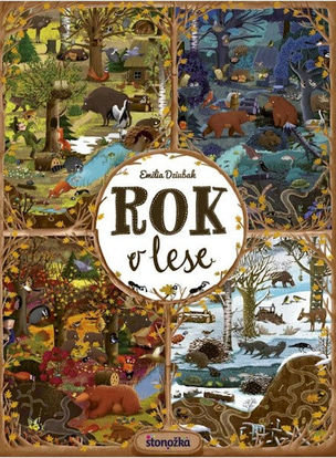 Rok v lese