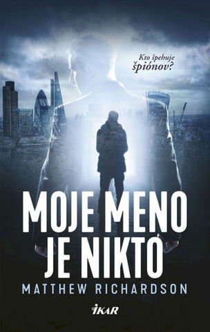 Moje meno je Nikto