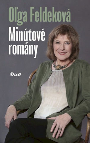 Minutové romány