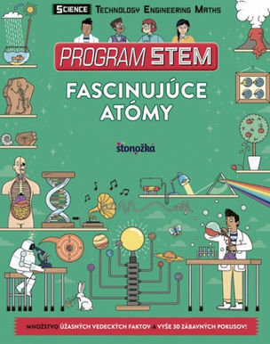 Program STEM- Fascinujúce atómy