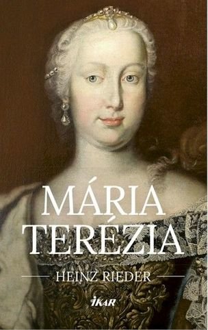 Mária Terézia - 3.vydanie