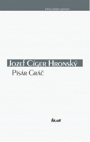 Pisár Gráč
