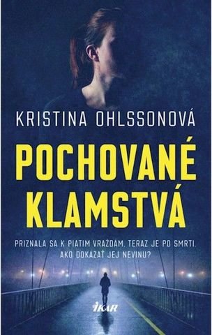 Pochované klamstvá