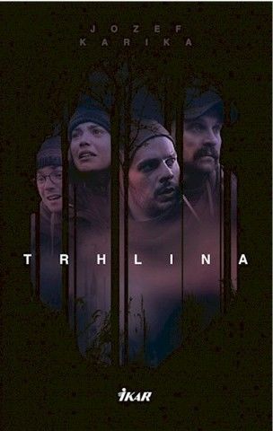 Trhlina